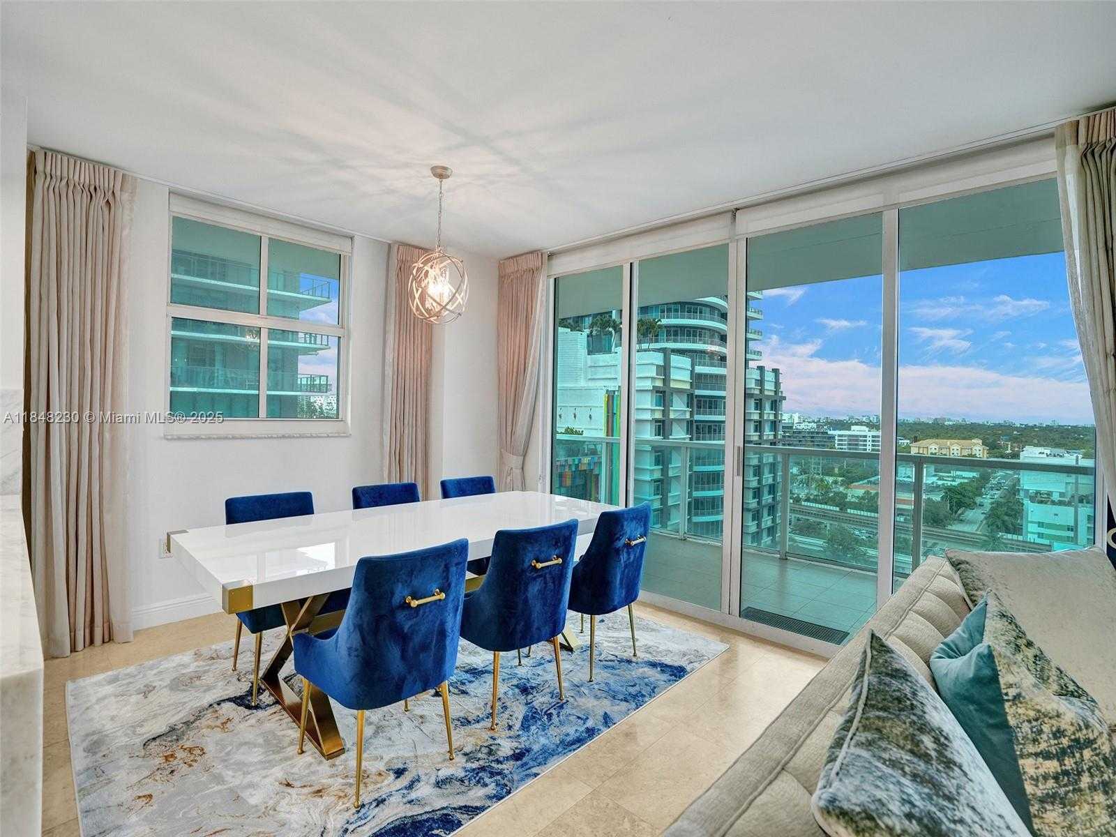 Small Image of 1250 SOUTH MIAMI AVE #1201, Miami Number 5