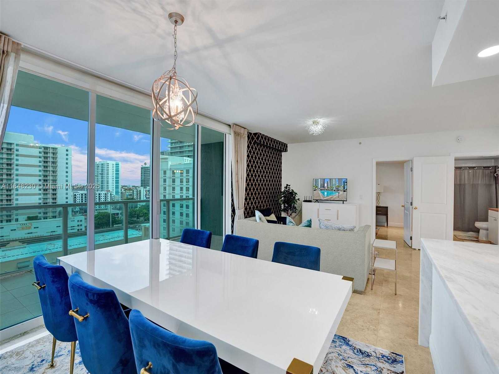 Small Image of 1250 SOUTH MIAMI AVE #1201, Miami Number 6