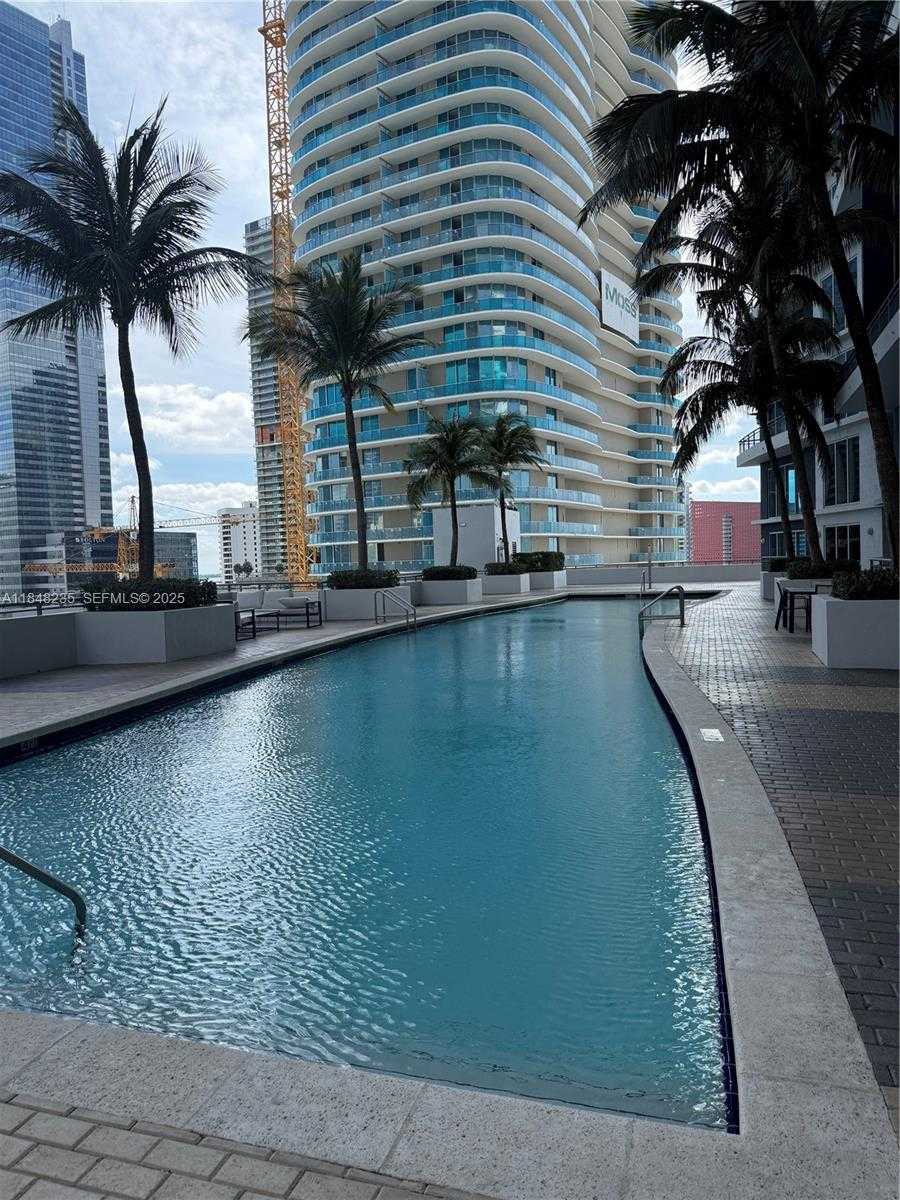 Small Image of 60 SOUTH WEST 13TH ST #3408, Miami Number 25