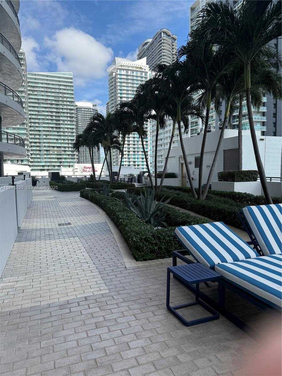 Small Image of 60 SOUTH WEST 13TH ST #3408, Miami Number 26