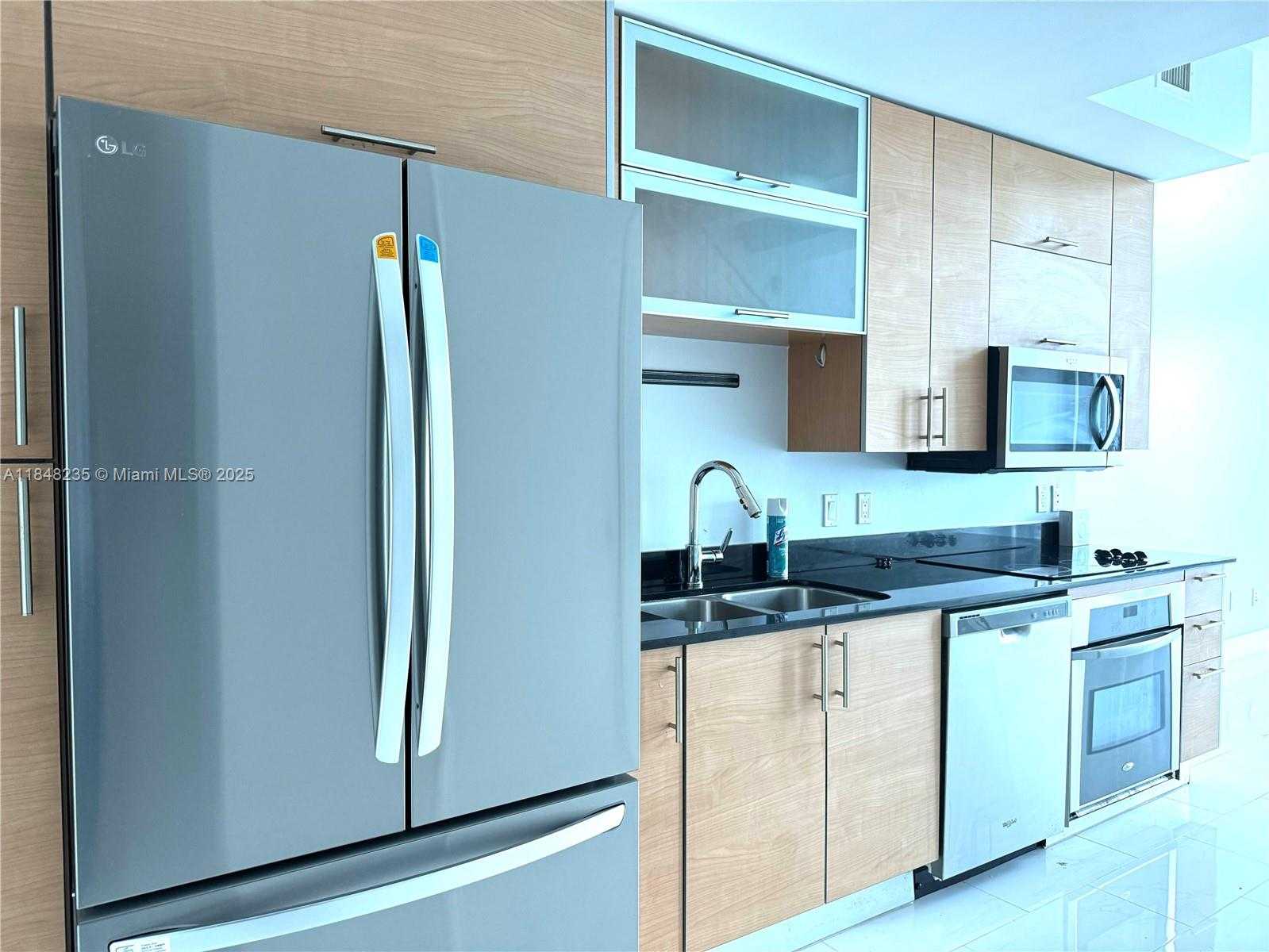 Small Image of 60 SOUTH WEST 13TH ST #3408, Miami Number 3