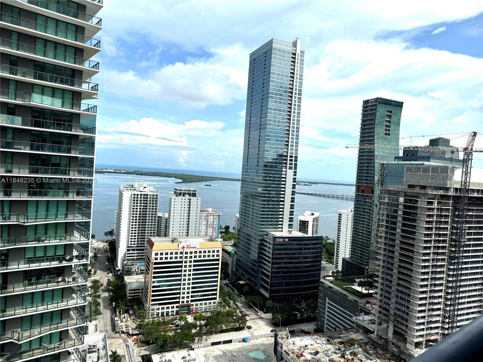 Small Image of 60 SOUTH WEST 13TH ST #3408, Miami Number 7