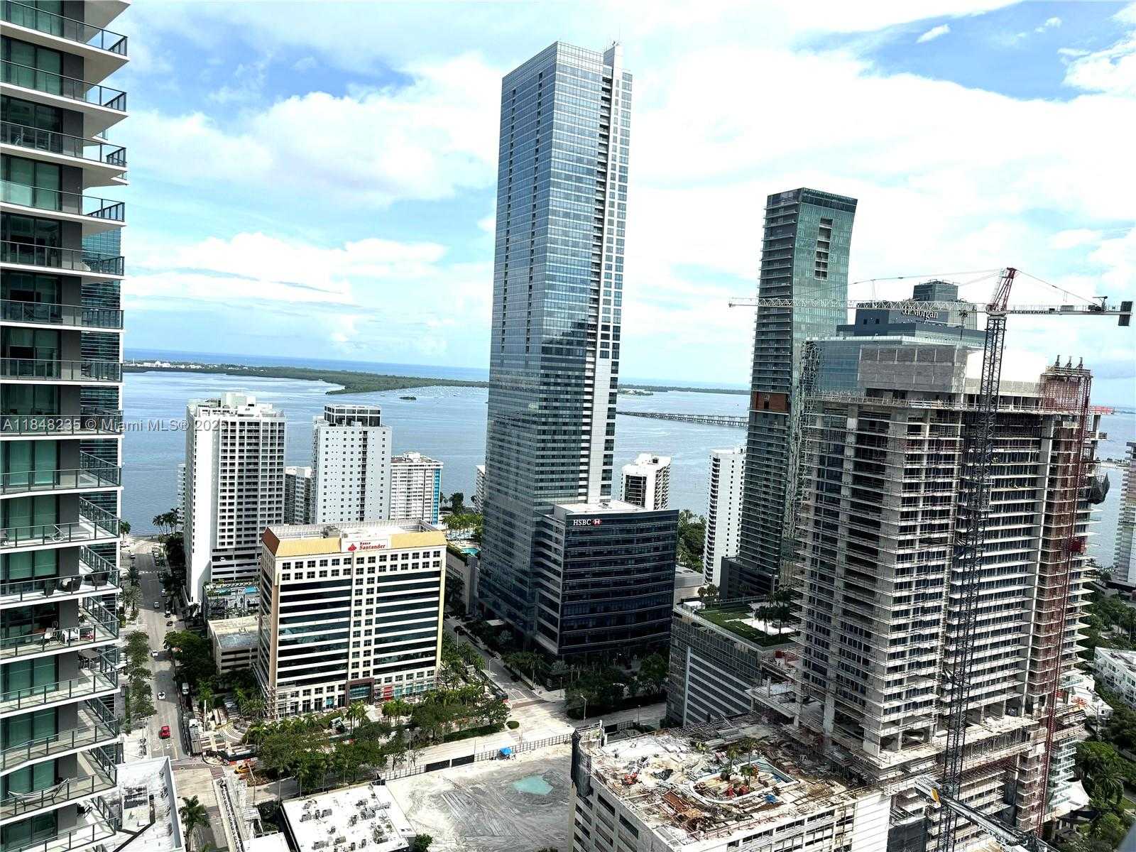 Small Image of 60 SOUTH WEST 13TH ST #3408, Miami Number 8