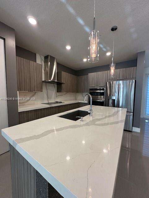 Small Image of Doral Number 4