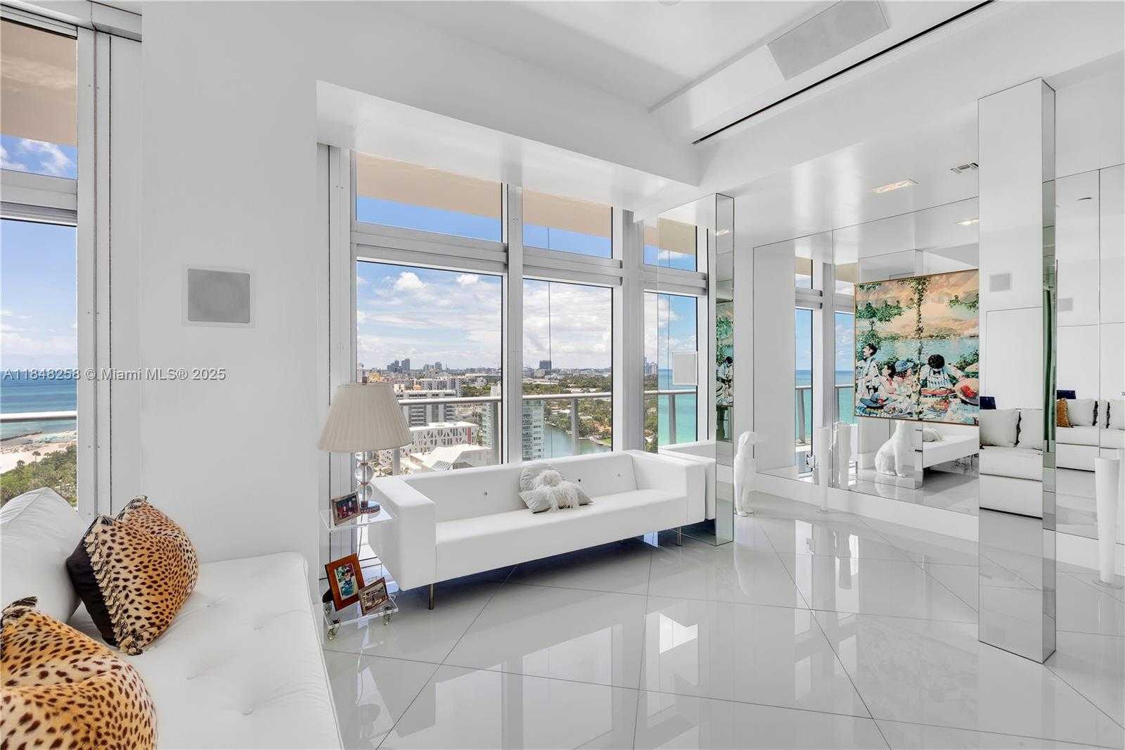 Small Image of 3737 COLLINS AVE #PH-1, Miami Beach Number 18