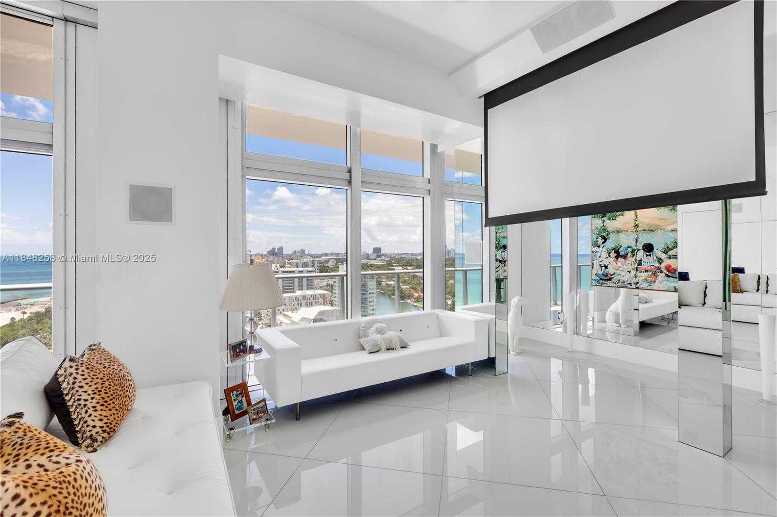 Small Image of 3737 COLLINS AVE #PH-1, Miami Beach Number 19