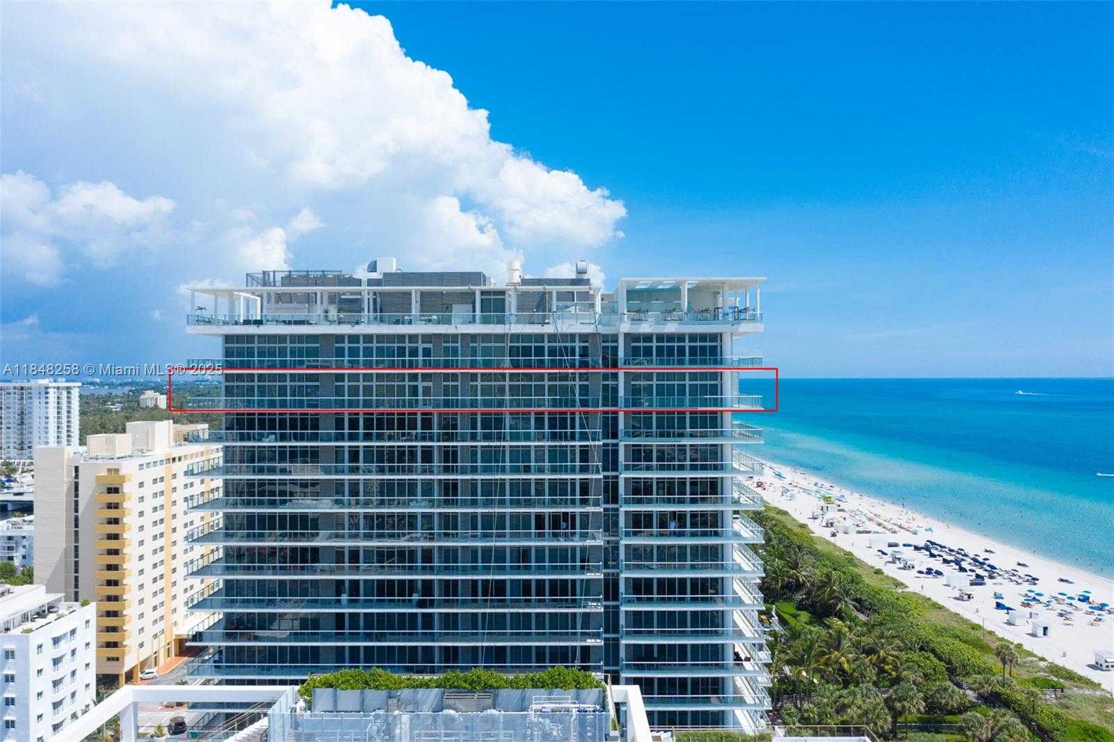 Small Image of 3737 COLLINS AVE #PH-1, Miami Beach Number 27