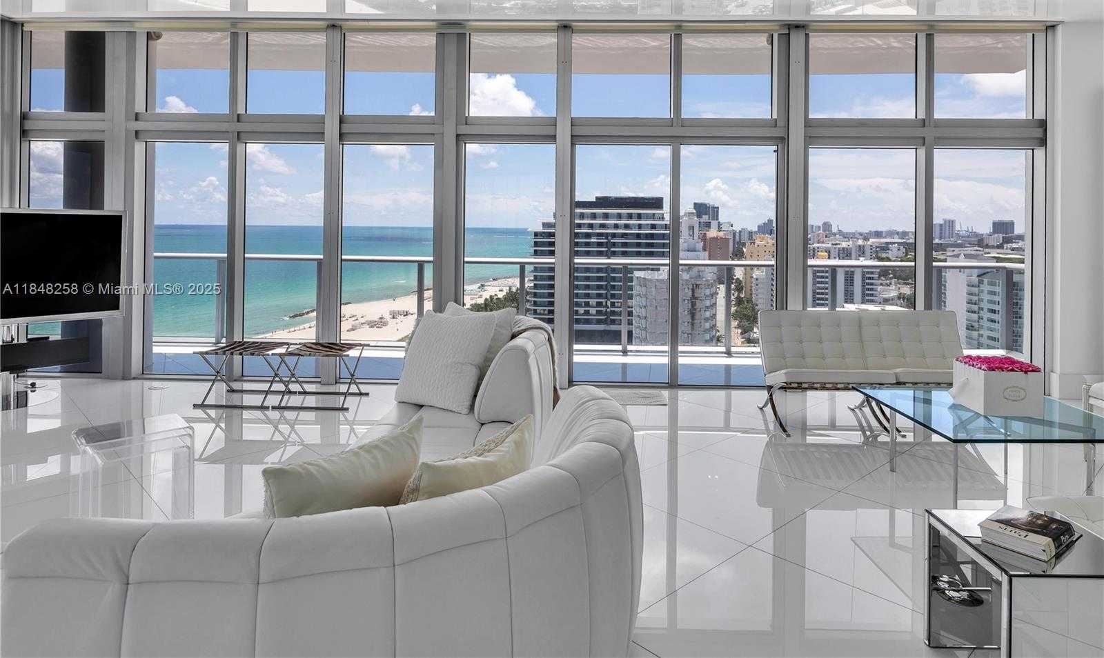 Small Image of 3737 COLLINS AVE #PH-1, Miami Beach Number 5