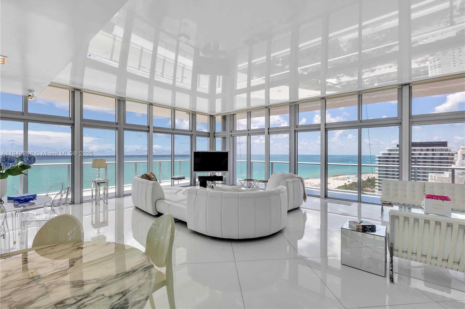 Small Image of 3737 COLLINS AVE #PH-1, Miami Beach Number 6