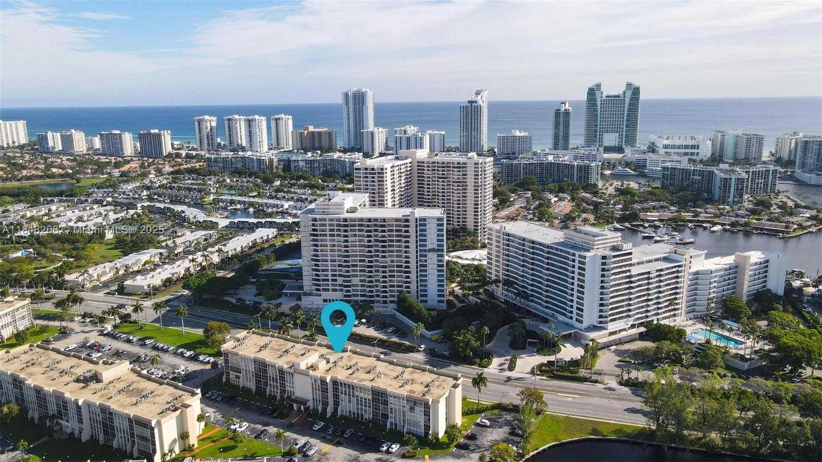 Small Image of 501 THREE ISLANDS BLVD #519, Hallandale Beach Number 28
