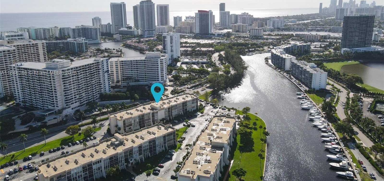 Small Image of 501 THREE ISLANDS BLVD #519, Hallandale Beach Number 29