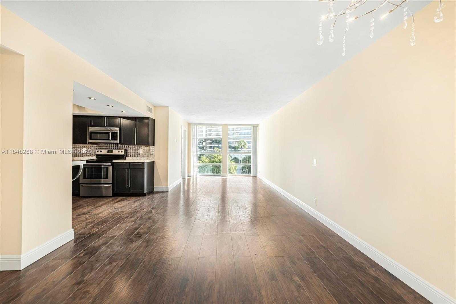 Small Image of 501 THREE ISLANDS BLVD #519, Hallandale Beach Number 5