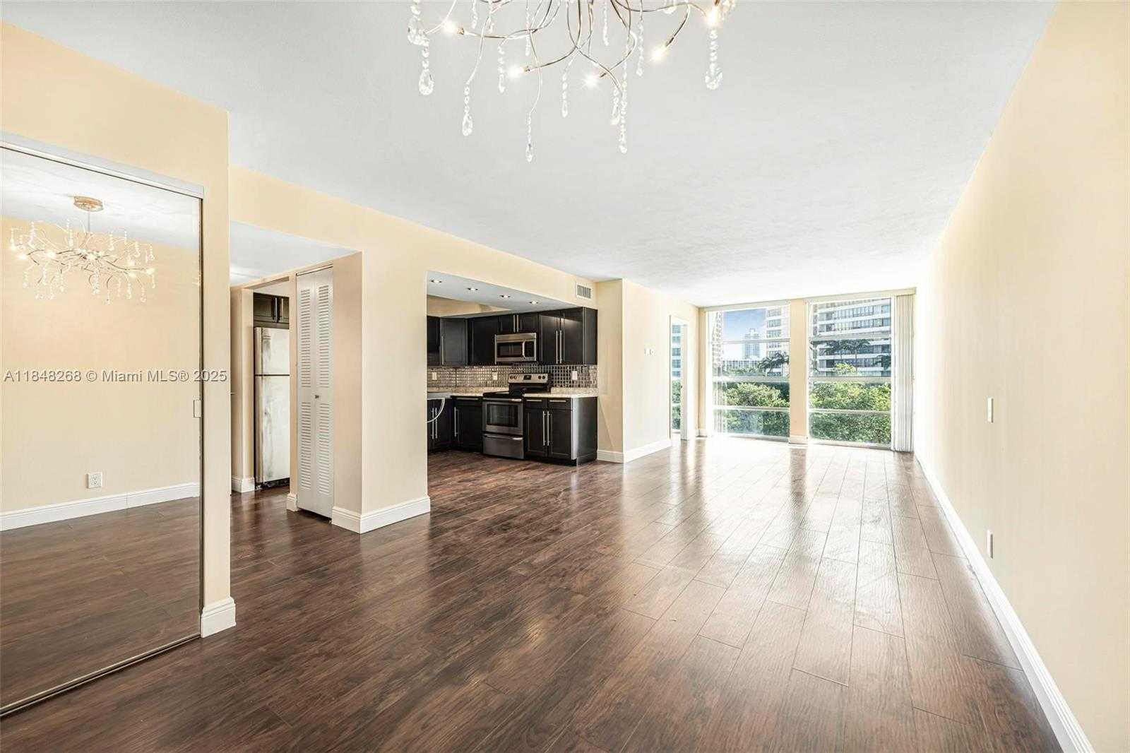 Small Image of 501 THREE ISLANDS BLVD #519, Hallandale Beach Number 6