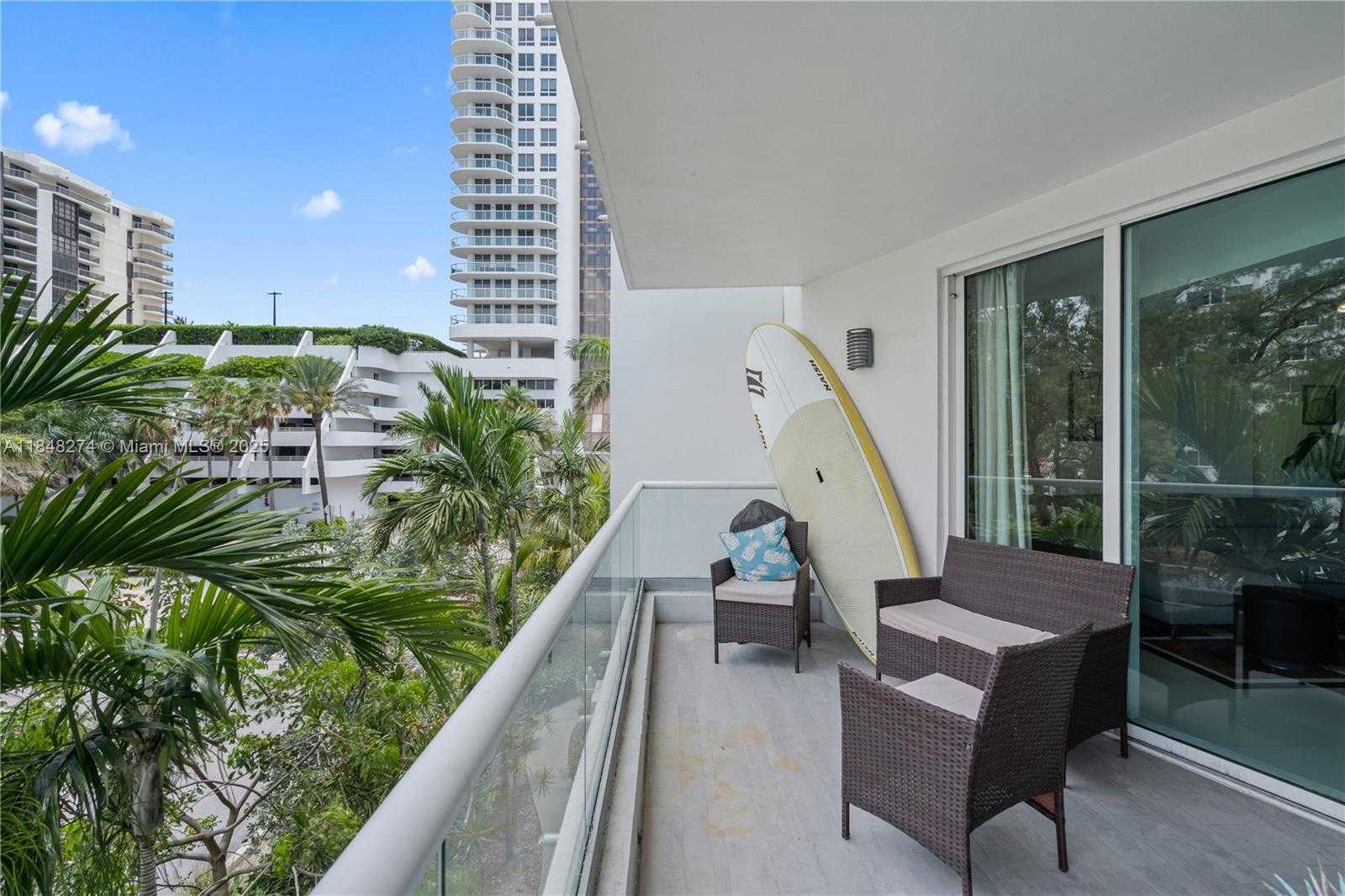 Small Image of 6362 COLLINS AVE #304, Miami Beach Number 26