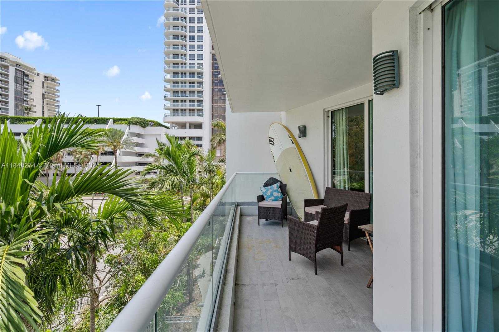 Small Image of 6362 COLLINS AVE #304, Miami Beach Number 28