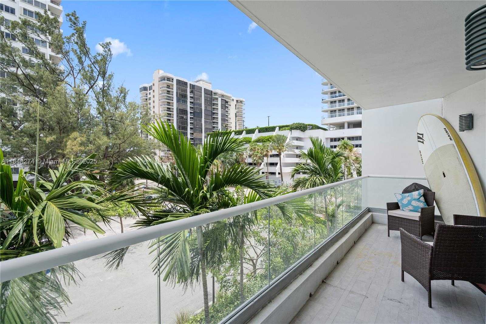 Small Image of 6362 COLLINS AVE #304, Miami Beach Number 29