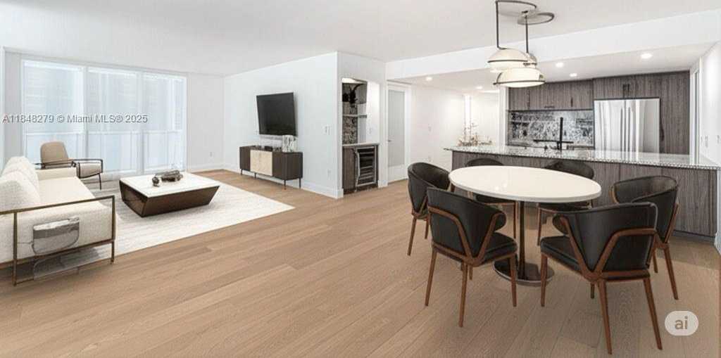 Small Image of 50 BISCAYNE BLVD #2710, Miami Number 11