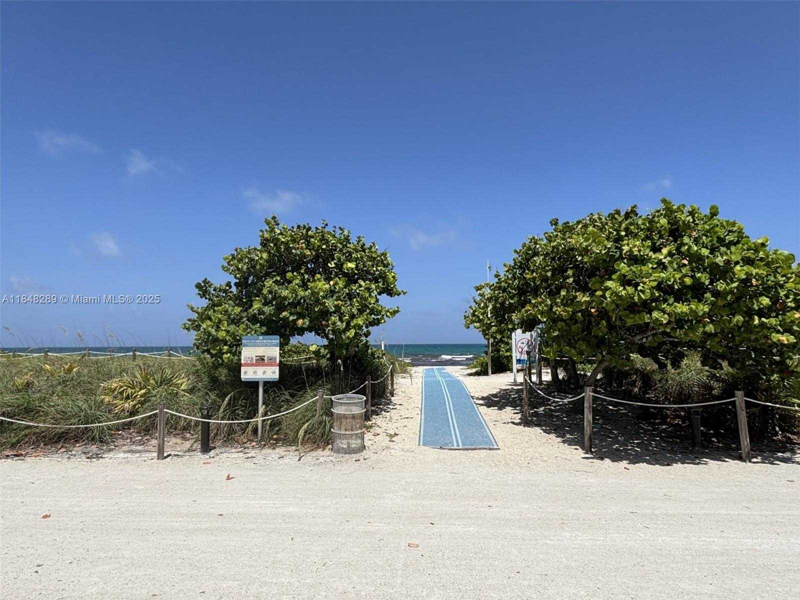Small Image of 8900 COLLINS AVE #204, Surfside Number 3