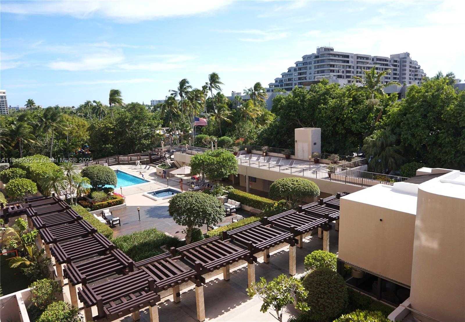 Small Image of 251 CRANDON BLVD #408, Key Biscayne Number 3