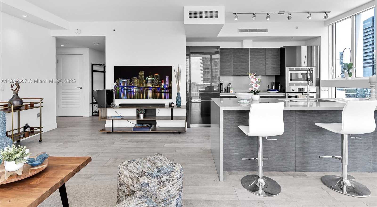 Small Image of 1080 BRICKELL AVE #2601, Miami Number 10