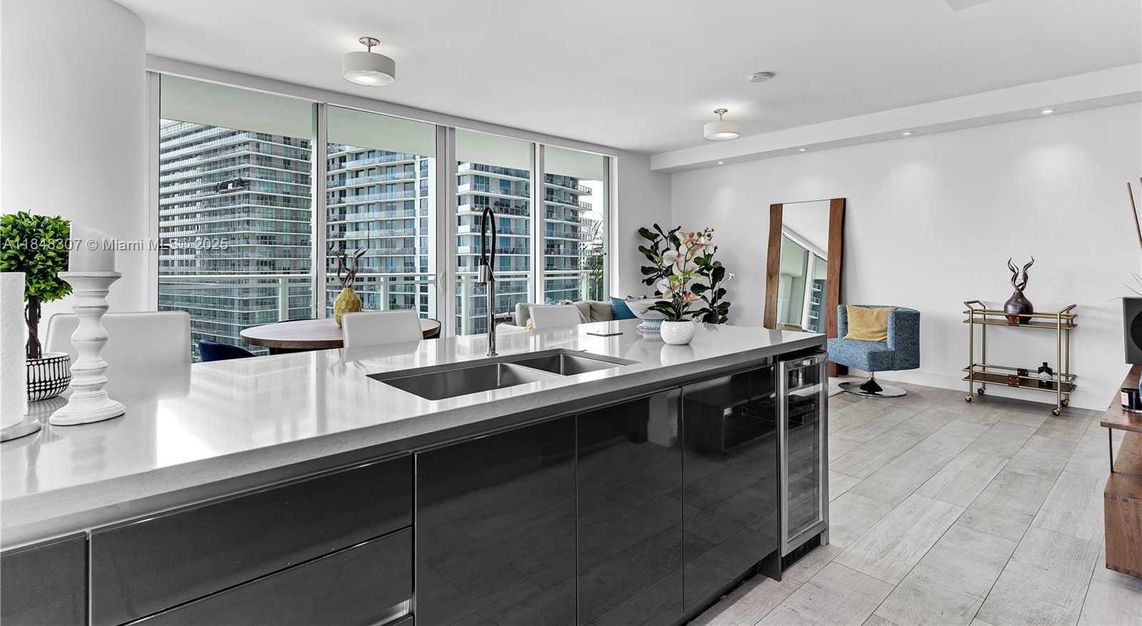 Small Image of 1080 BRICKELL AVE #2601, Miami Number 12