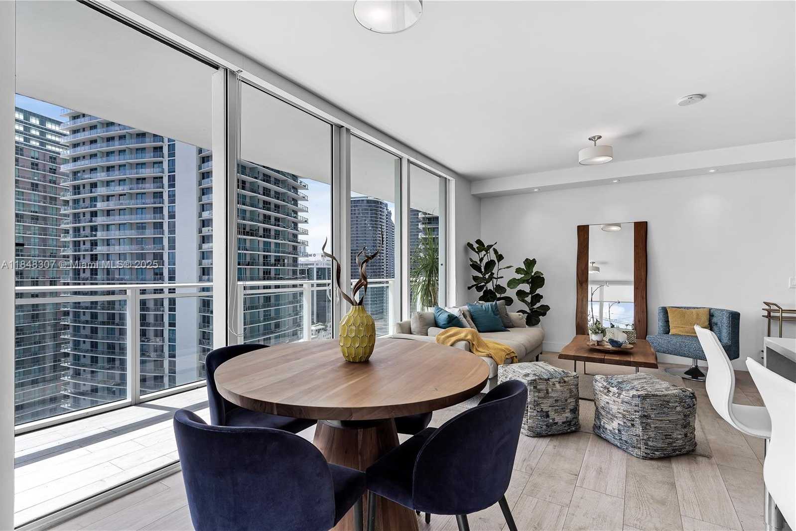 Small Image of 1080 BRICKELL AVE #2601, Miami Number 15