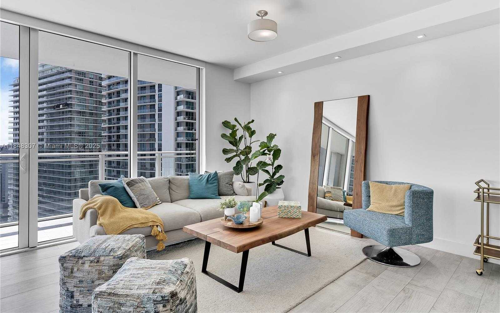 Small Image of 1080 BRICKELL AVE #2601, Miami Number 2