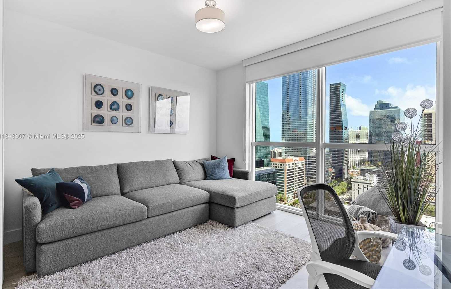 Small Image of 1080 BRICKELL AVE #2601, Miami Number 20