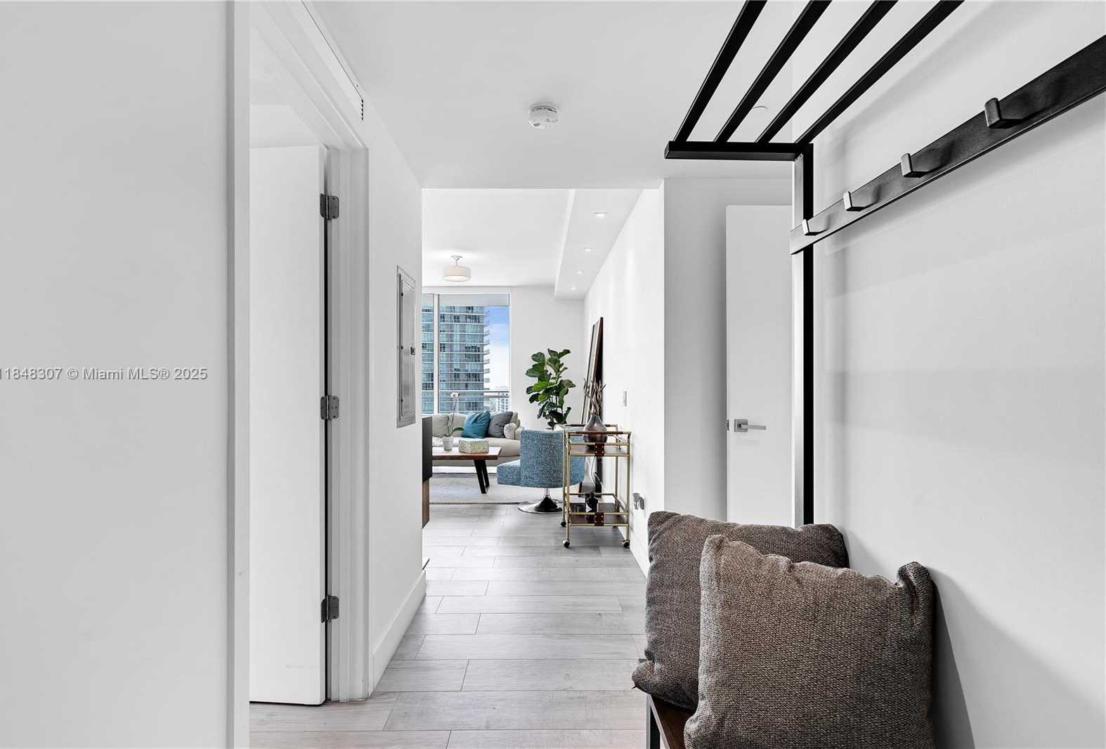 Small Image of 1080 BRICKELL AVE #2601, Miami Number 26