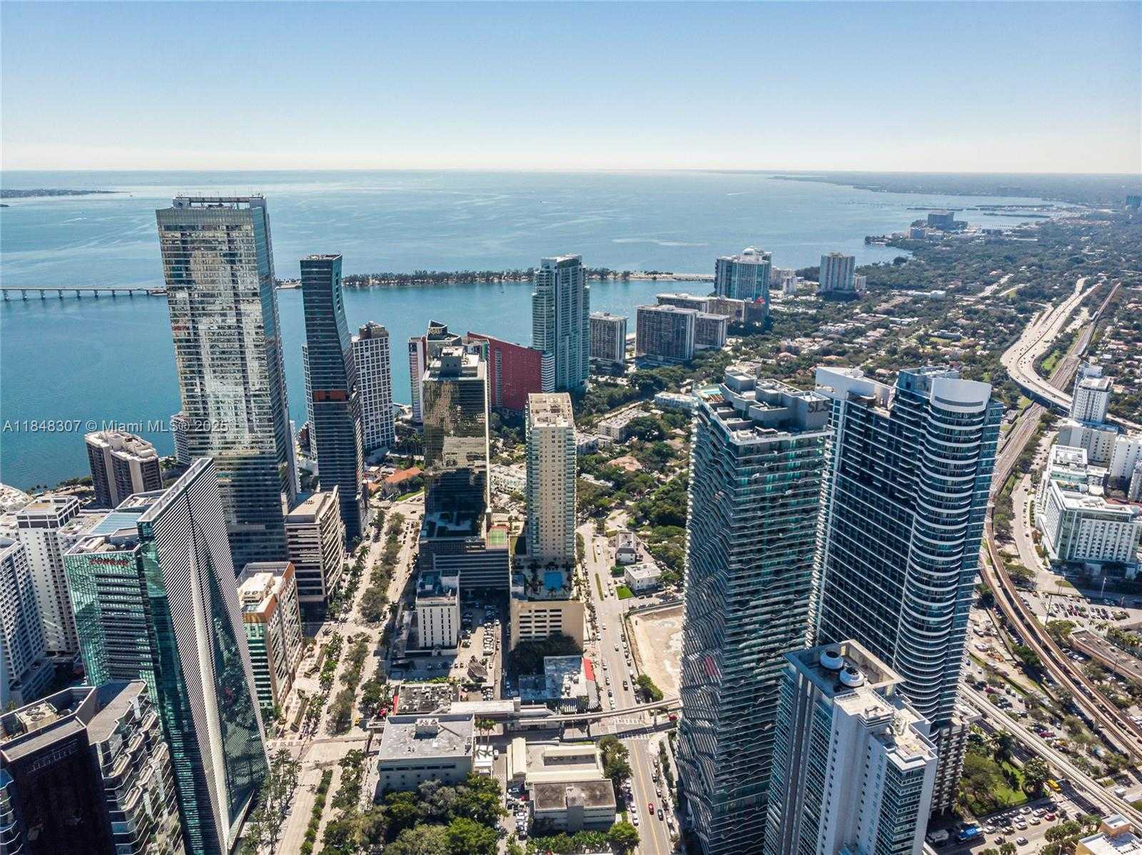 Small Image of 1080 BRICKELL AVE #2601, Miami Number 28