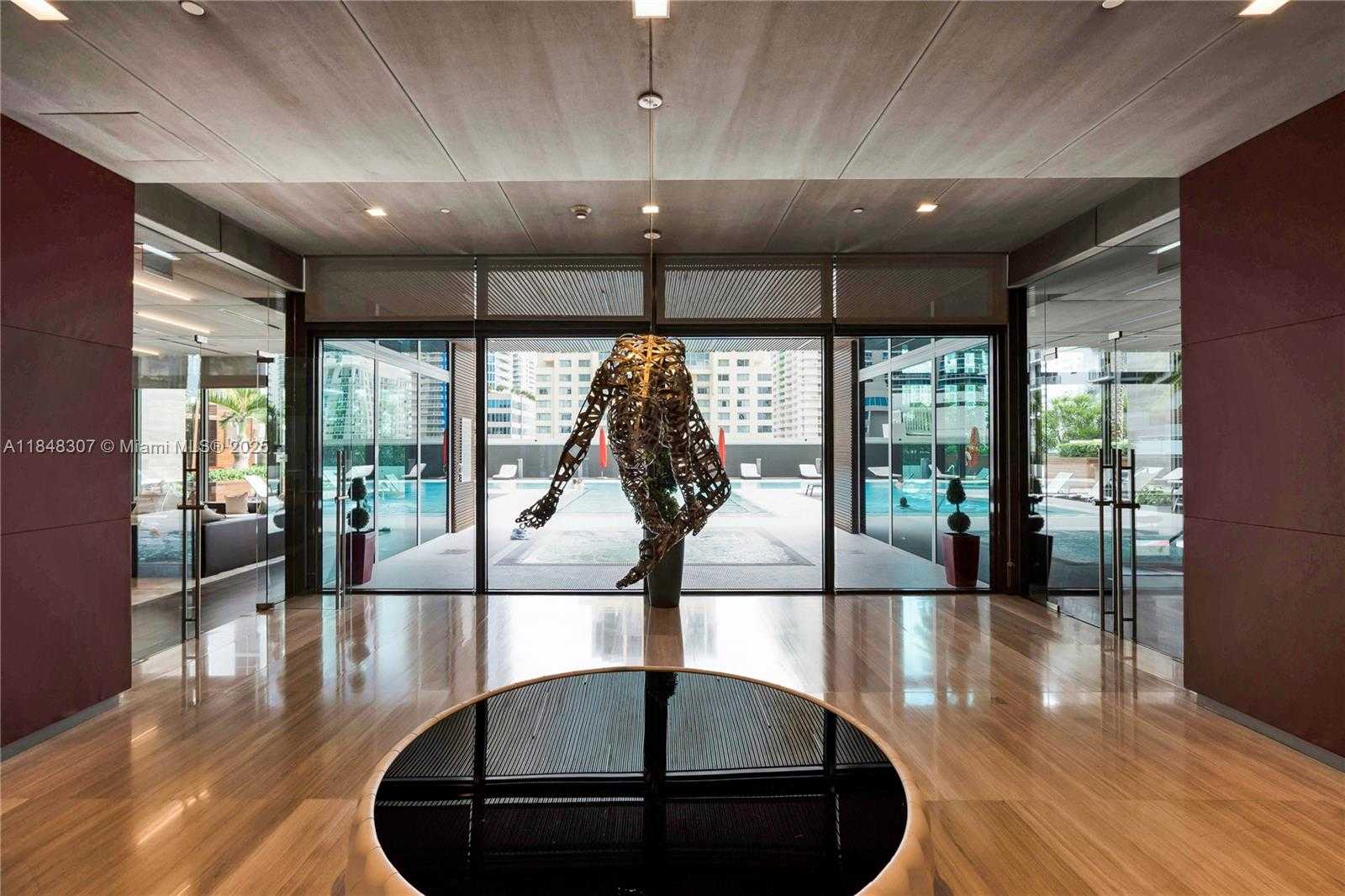 Small Image of 1080 BRICKELL AVE #2601, Miami Number 34