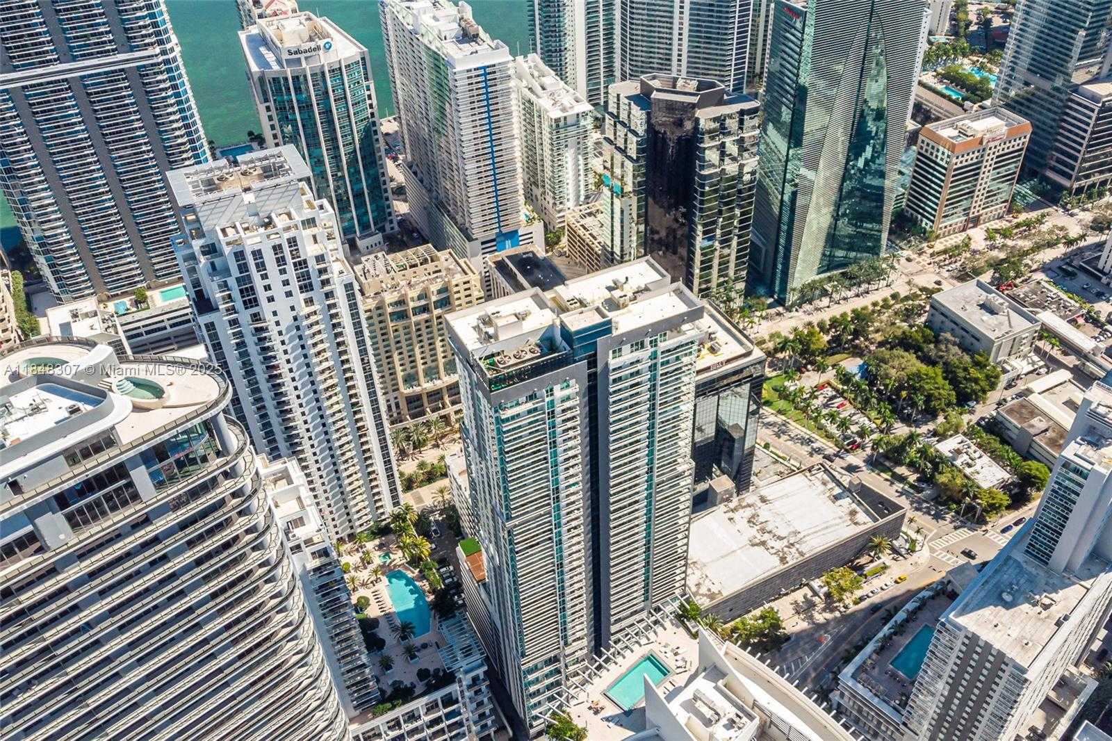 Small Image of 1080 BRICKELL AVE #2601, Miami Number 36
