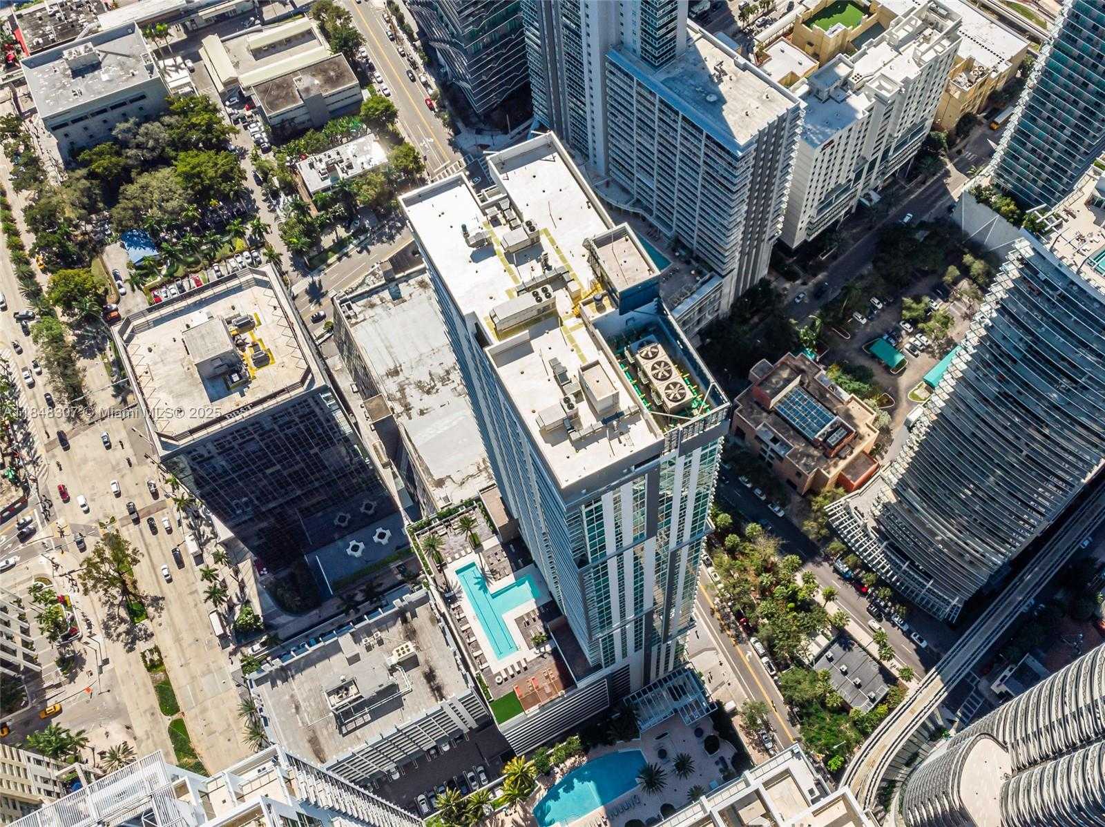 Small Image of 1080 BRICKELL AVE #2601, Miami Number 37