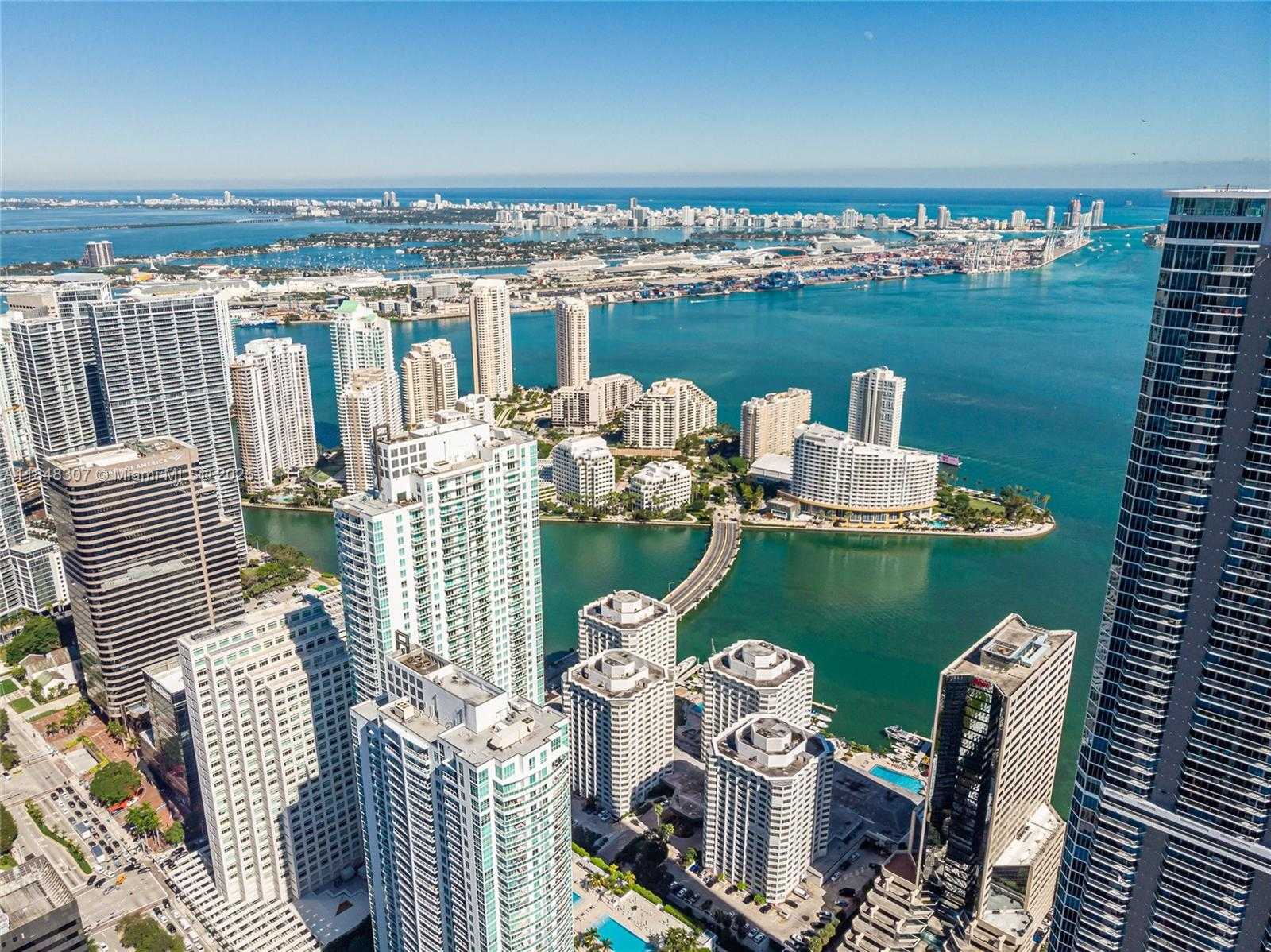 Small Image of 1080 BRICKELL AVE #2601, Miami Number 38