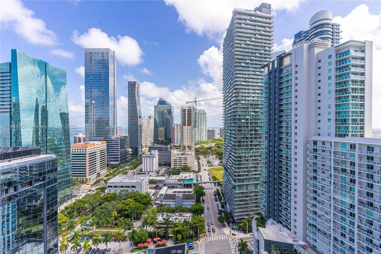 Small Image of 1080 BRICKELL AVE #2601, Miami Number 6