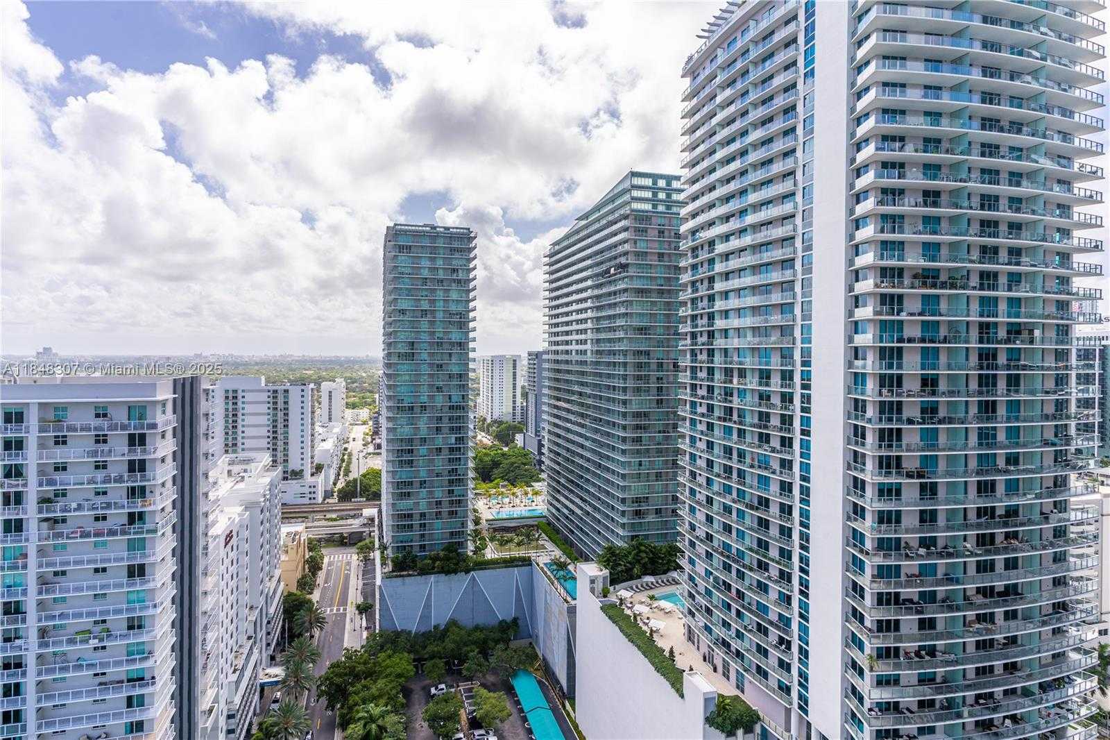 Small Image of 1080 BRICKELL AVE #2601, Miami Number 7