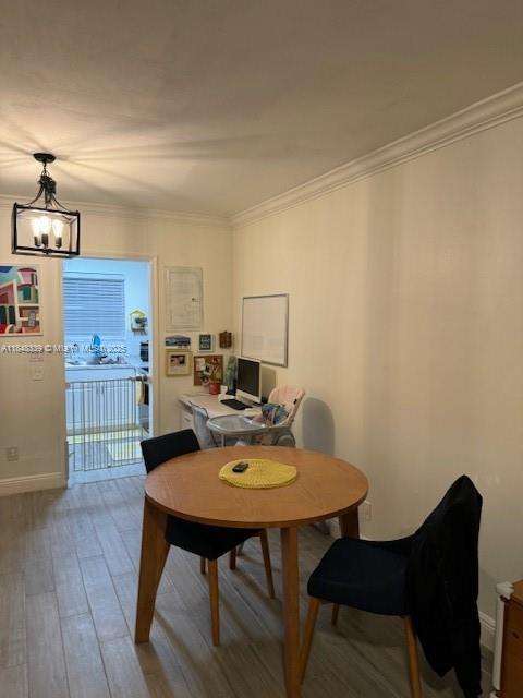 Small Image of 2452 TAYLOR ST #102, Hollywood Number 10