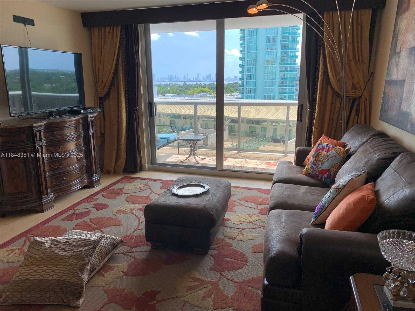 Small Image of 6039 COLLINS AVE #1136, Miami Beach Number 6