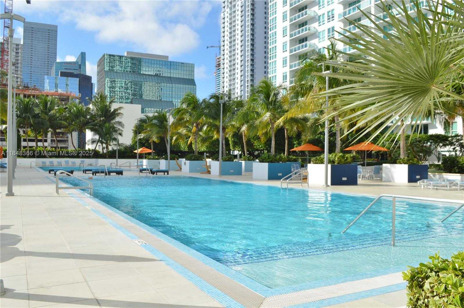 Small Image of 951 BRICKELL AVE #4307, Miami Number 22