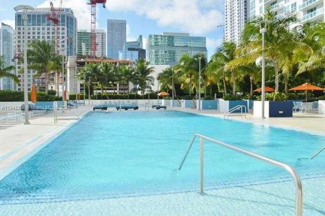 Small Image of 951 BRICKELL AVE #4307, Miami Number 23