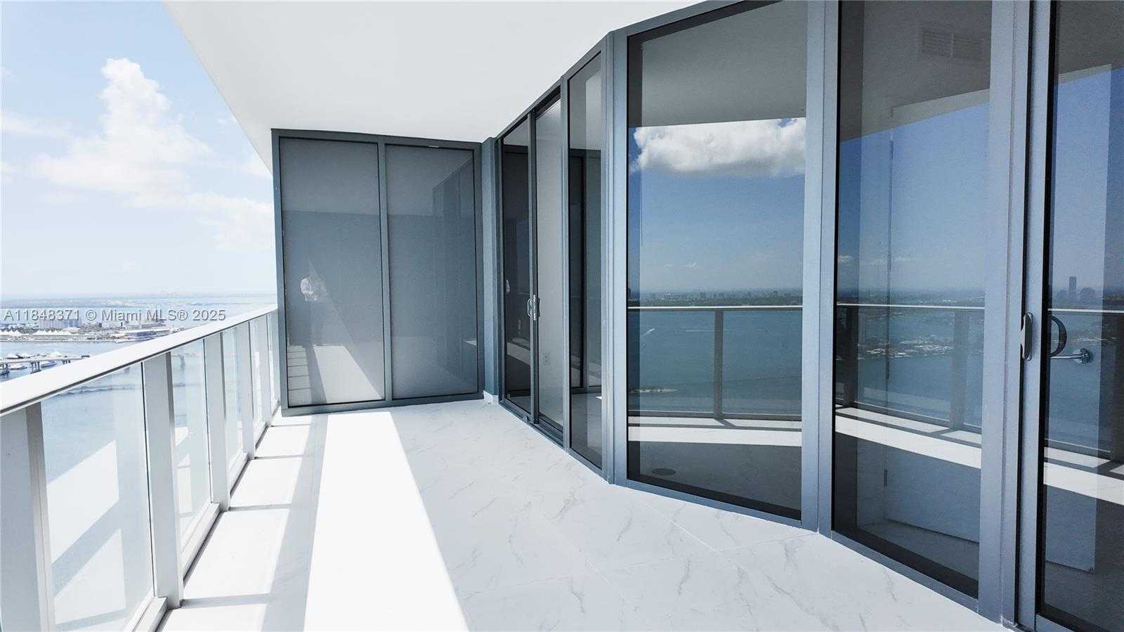Small Image of 700 NORTH EAST 24 ST #4603, Miami Number 12