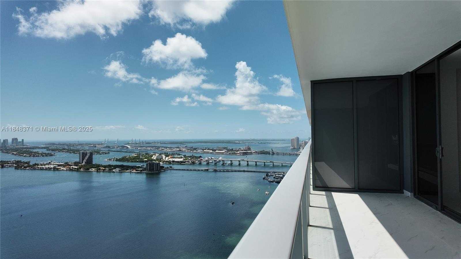 Small Image of 700 NORTH EAST 24 ST #4603, Miami Number 13