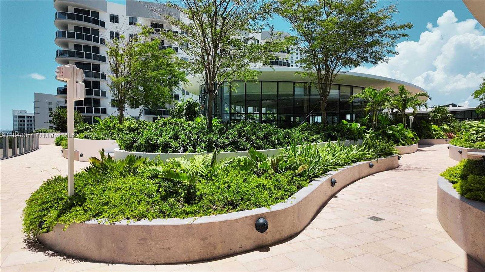 Small Image of 700 NORTH EAST 24 ST #4603, Miami Number 20