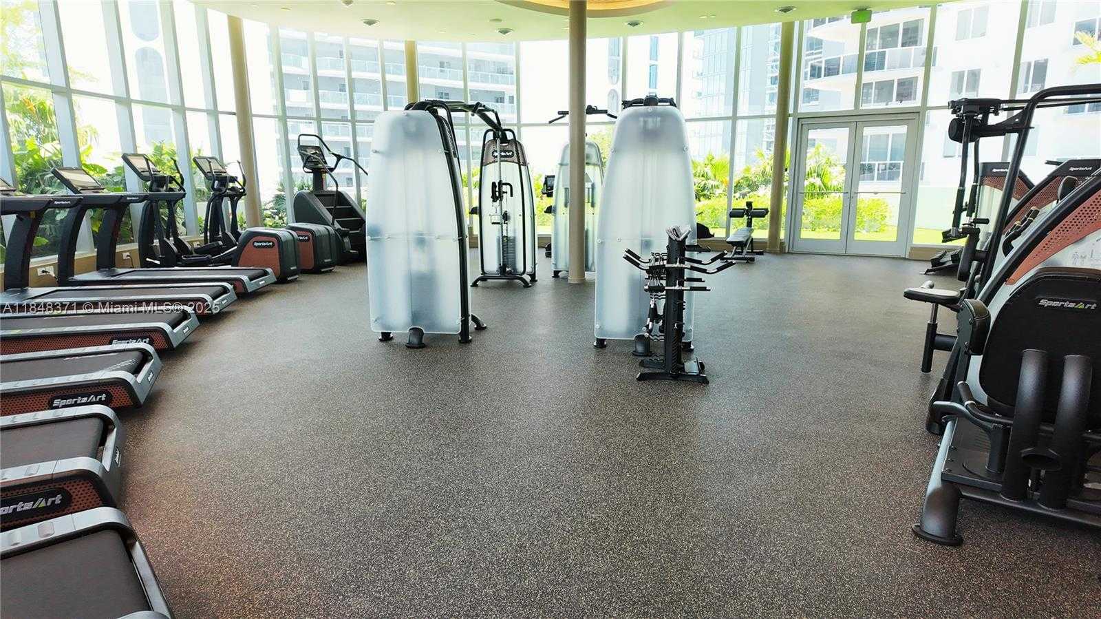 Small Image of 700 NORTH EAST 24 ST #4603, Miami Number 22