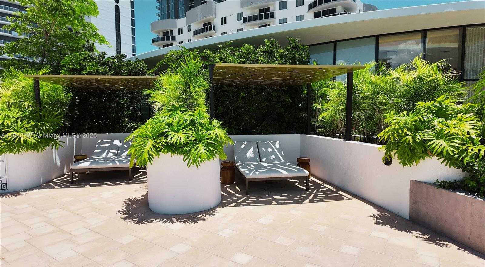 Small Image of 700 NORTH EAST 24 ST #4603, Miami Number 32