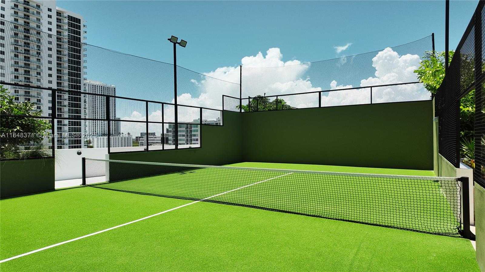 Small Image of 700 NORTH EAST 24 ST #4603, Miami Number 38