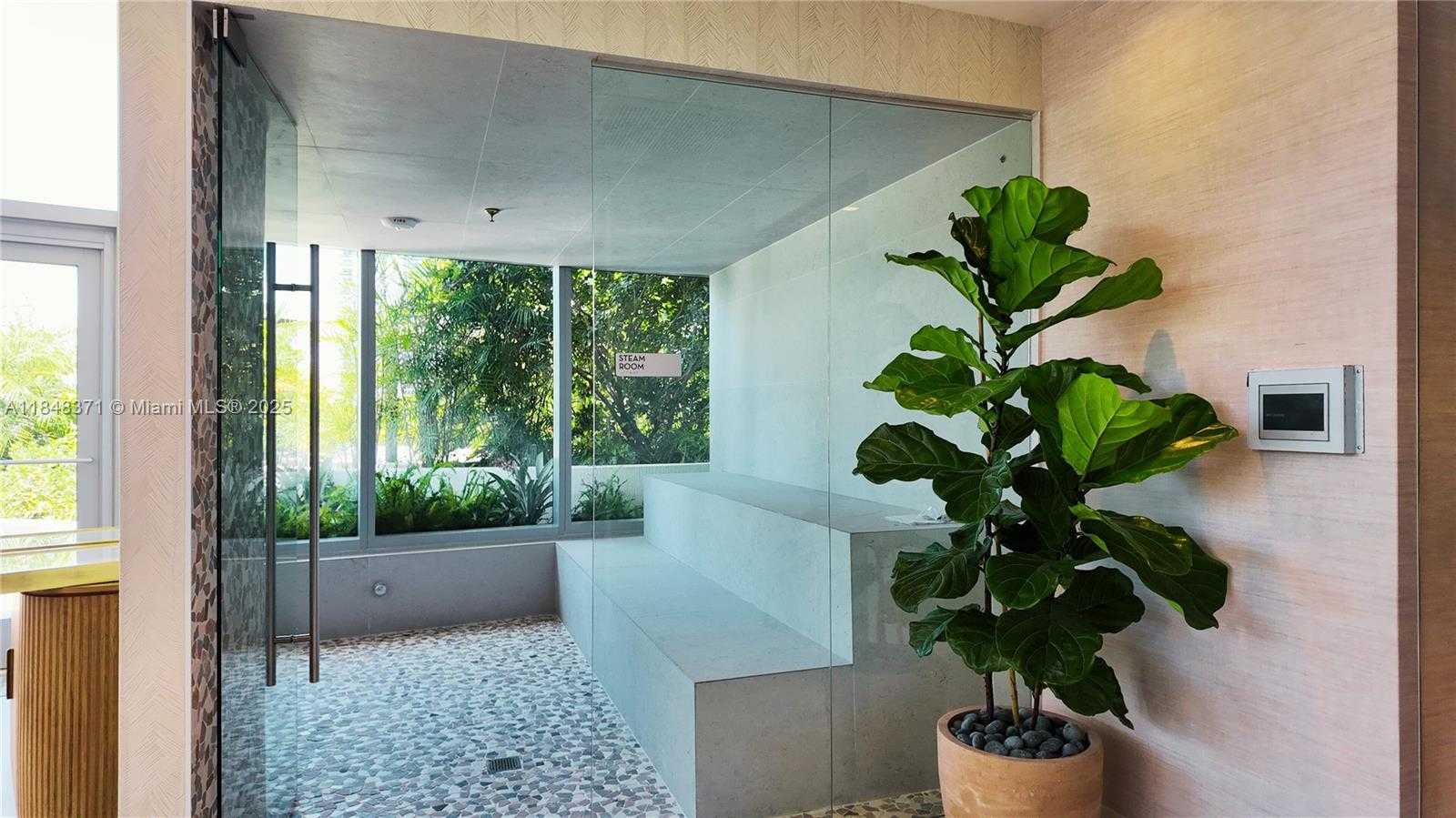 Small Image of 700 NORTH EAST 24 ST #4603, Miami Number 40