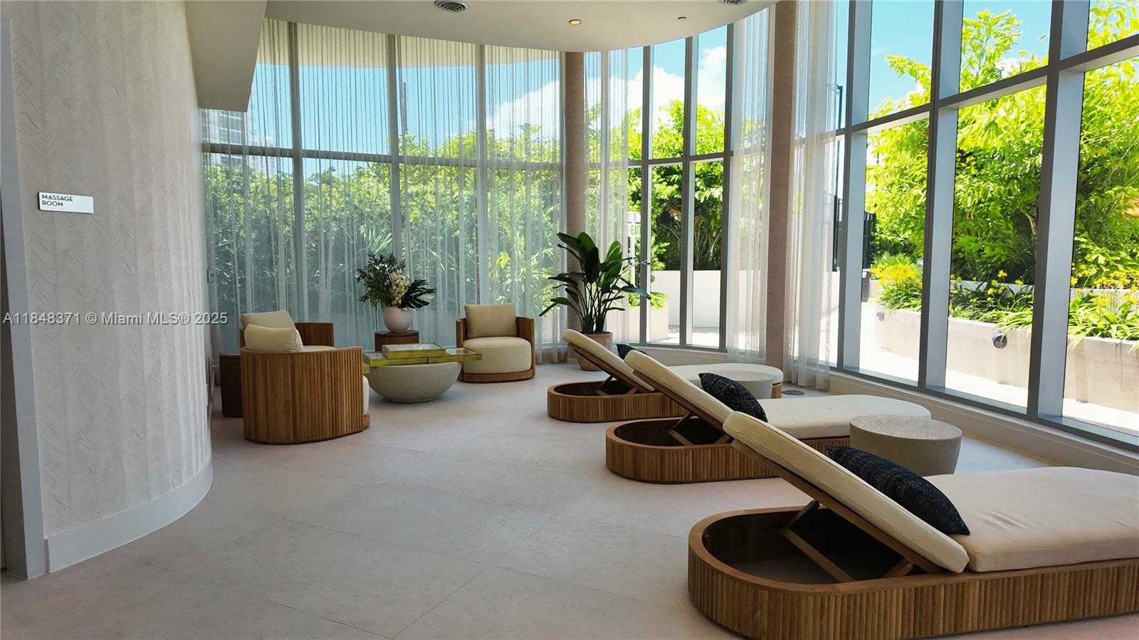 Small Image of 700 NORTH EAST 24 ST #4603, Miami Number 42