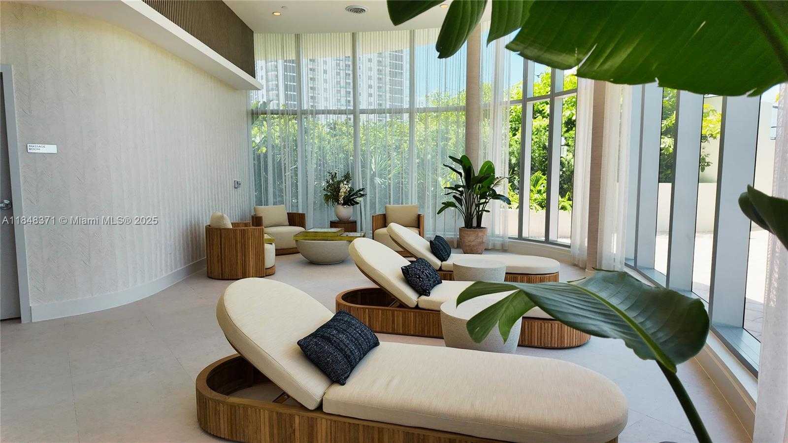 Small Image of 700 NORTH EAST 24 ST #4603, Miami Number 43