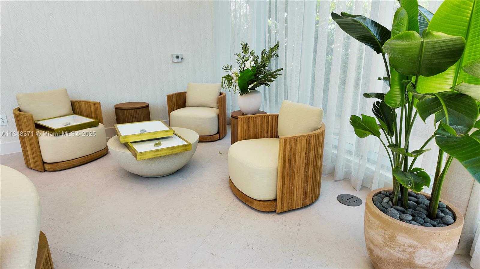 Small Image of 700 NORTH EAST 24 ST #4603, Miami Number 44